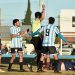 La fecha 2 del Clausura dejó nuevos sancionados