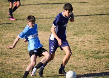 Se jugó la fecha 3 del Clausura