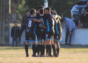 El Ceibo es el nuevo líder del Clausura