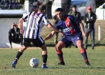 Protagonistas de la fecha 4 del Clausura