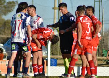 La fecha 4 del Clausura dejó nuevos sancionados