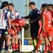 La fecha 4 del Clausura dejó nuevos sancionados