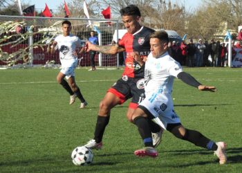 Protagonistas de la fecha 5 del Clausura