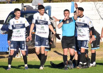 La fecha 9 del Clausura dejó nuevos sancionados