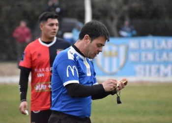 La fecha 8 del Clausura dejó nuevos sancionados