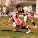 Protagonistas de la fecha 6 del Clausura