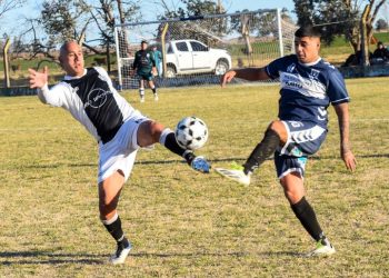 Protagonistas de la fecha 7 del Clausura