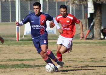 Protagonistas de la fecha 9 del Clausura