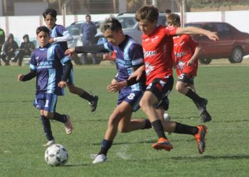 Se jugó la fecha 6 del Clausura