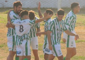 Newbwery volvió a ganar y continúa como líder