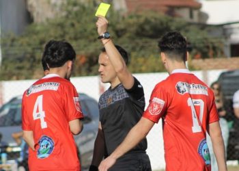 La fecha 6 del Clausura dejó nuevos sancionados