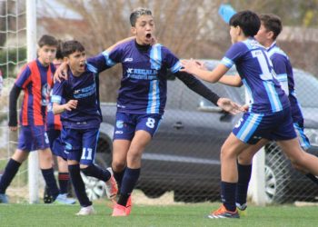 Se jugó la fecha 7 del Clausura