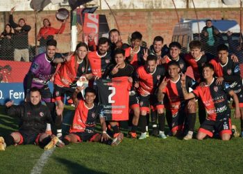 Villa del Parque le ganó a Newbery y ahora el Cluasura tiene tres líderes