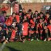 Villa del Parque le ganó a Newbery y ahora el Cluasura tiene tres líderes