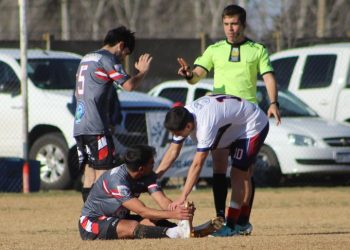 La fecha 7 del Clausura dejó nuevos sancionados