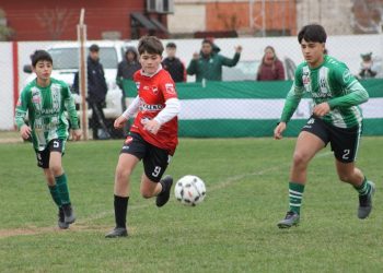 Se jugó la fecha 8 del Clausura