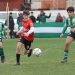Se jugó la fecha 8 del Clausura