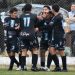 Deportivo Argentino lidera el Clausura