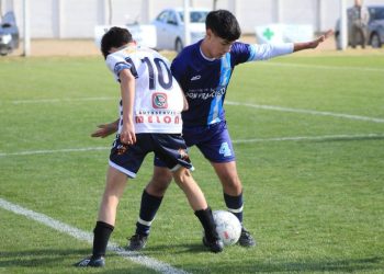 Se jugó la fecha 9 del Clausura