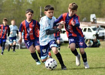Se jugó la fecha 10 del Clausura