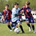 Se jugó la fecha 10 del Clausura