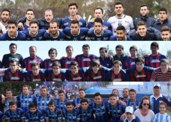 Unión, Juventud y Deportivo quieren volver a ser campeón