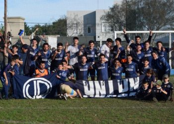 Unión Deportiva es el campeón del Clausura