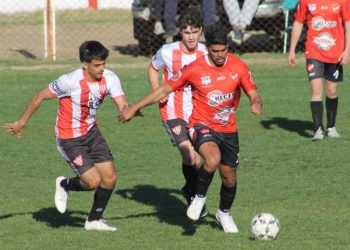 Protagonistas de la fecha 10 del Clausura