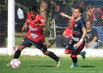 Protagonistas de la fecha 13 del Clausura