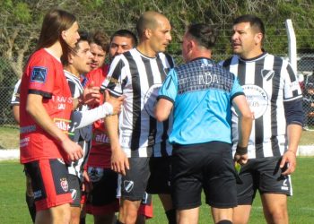 La fecha 10 del Clausura dejó nuevos sancionados