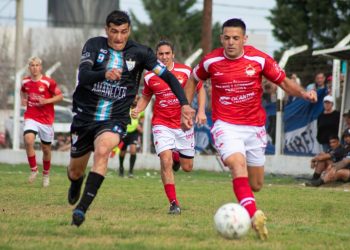 Protagonistas de la fecha 11 del Clausura