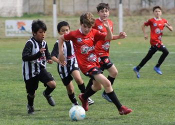 Se jugó la fecha 11 del Clausura