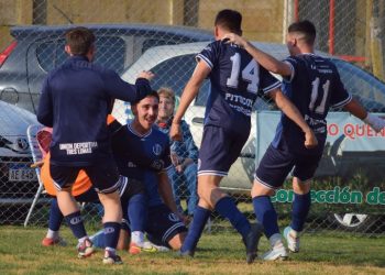 Unión Deportiva es el nuevo líder del Clausura