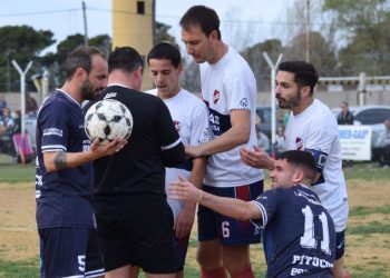 La fecha 11 del Clausura dejó nuevos sancionados