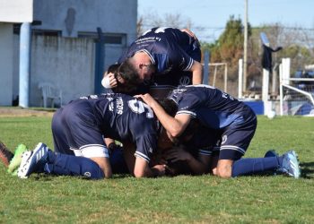 Unión le ganó a Newbery y sigue liderando el Clausura