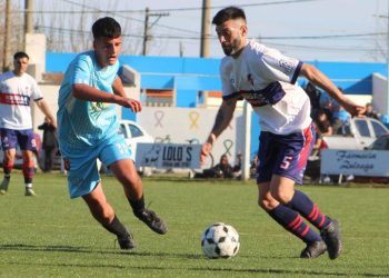 Protagonistas de la fecha 12 del Clausura