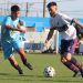 Protagonistas de la fecha 12 del Clausura