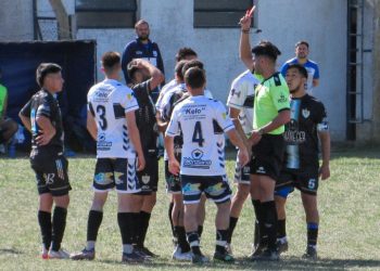 La fecha 12 del Clausura dejó nuevos sancionados