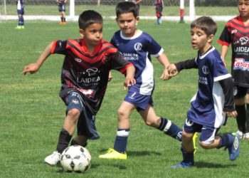 Se jugó la fecha 4 del Clausura