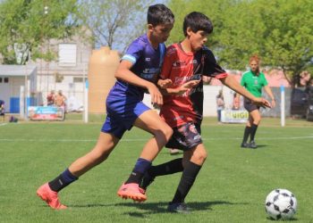 Se jugó la fecha 5 del Clausura