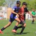 Se jugó la fecha 5 del Clausura