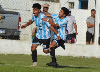 Deportivo Argentino es el primer semifinalista de la Liguilla