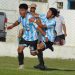 Deportivo Argentino es el primer semifinalista de la Liguilla
