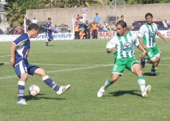 Datos y estadísticas de la gran final del año entre Unión y Newbery