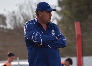 Nelson Alzogaray: «Me sorprende no seguir en Unión»