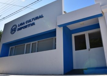 Todo listo para el inicio de la temporada 2025