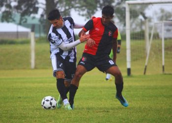 Protagonistas de la fecha 1 del Apertura