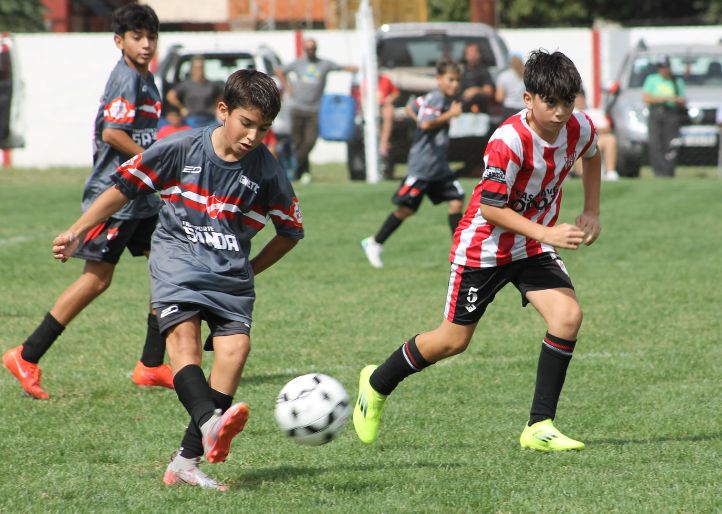 Comenzó el Apertura de inferiores