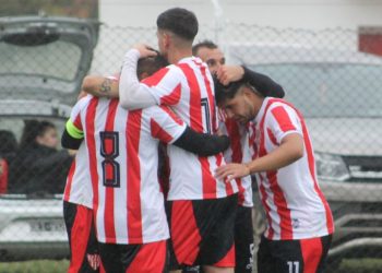 Empezó a rodar la pelota