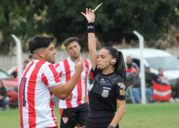 Sancionados de la fecha 1 del Apertura